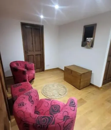 Casa vacanze Volupté