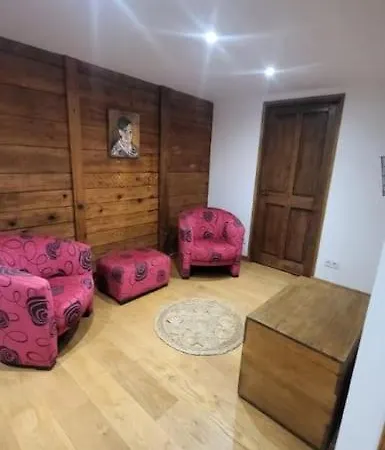 Volupté Casa vacanze