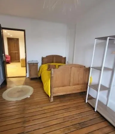 Volupté Casa vacanze *