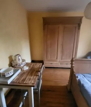 Volupté Casa vacanze Montcy-Notre-Dame