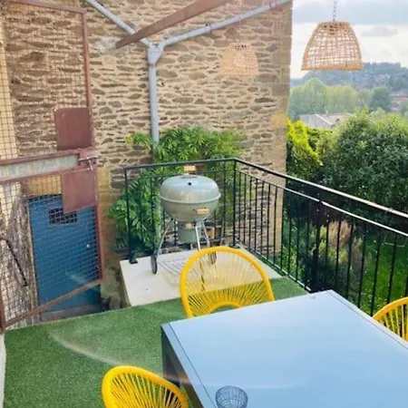 Volupté Casa vacanze