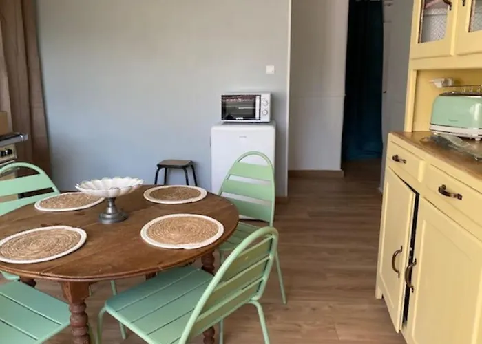 Holiday home Volupte Montcy-Notre-Dame