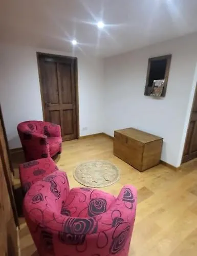 Holiday home Volupte