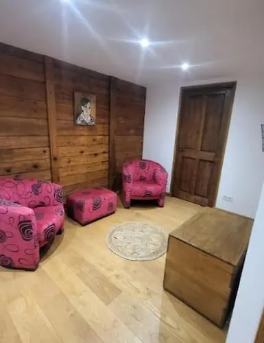 Volupte Prázdninový dům