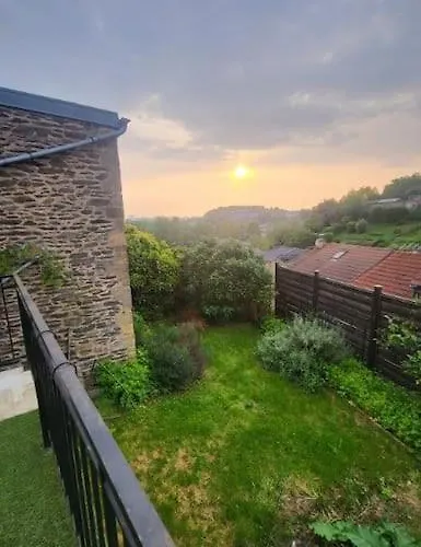 Volupte * Montcy-Notre-Dame