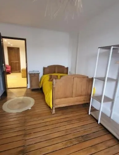 Volupte Prázdninový dům *