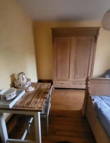 Volupte Holiday home Montcy-Notre-Dame