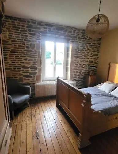 Holiday home Volupte Montcy-Notre-Dame