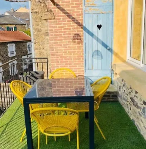 Volupte Montcy-Notre-Dame