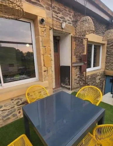 Volupte * Montcy-Notre-Dame