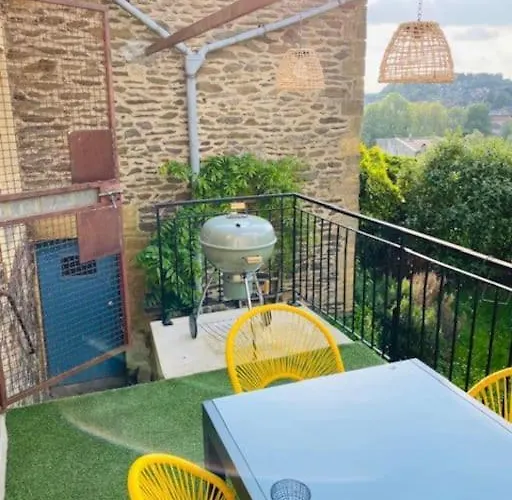 Volupte Holiday home